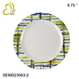 melamine picnic plates