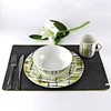 melamine picnic bowls